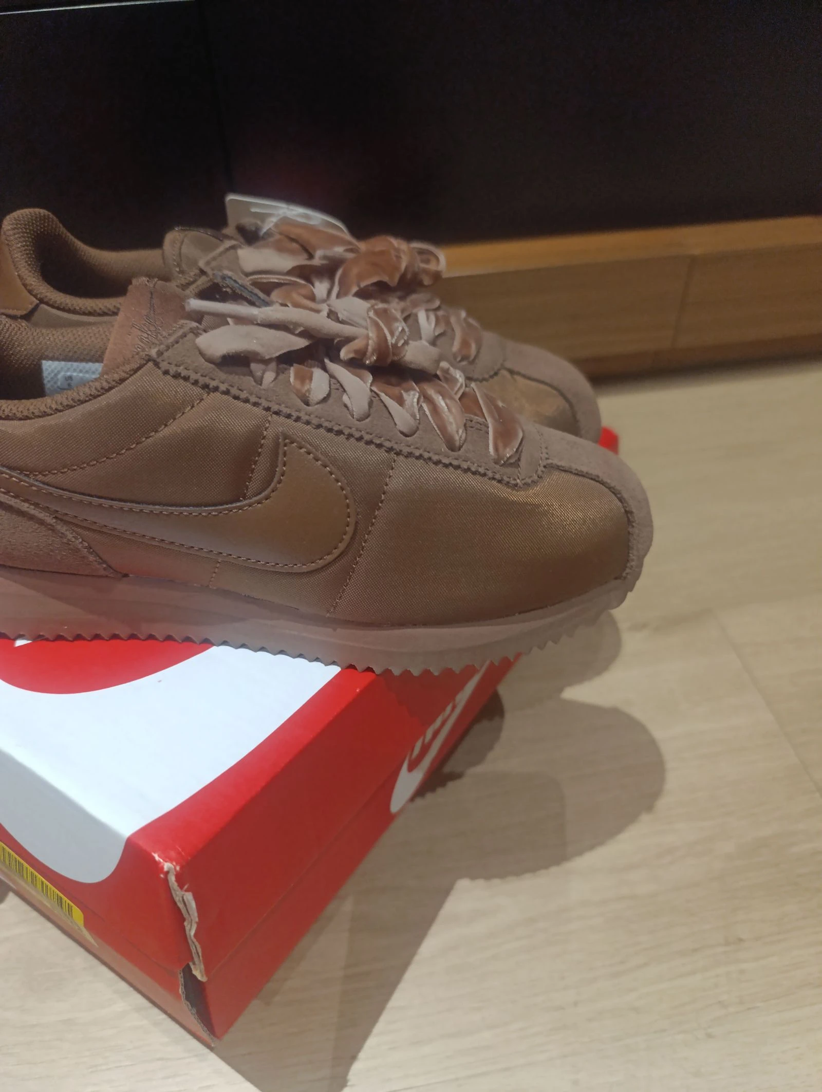 Zapatillas Nike Cortez  – photo 5